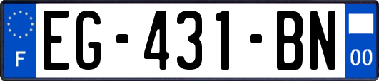 EG-431-BN