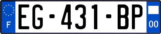 EG-431-BP