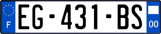 EG-431-BS