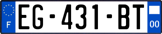 EG-431-BT