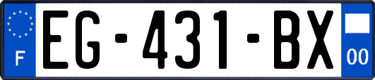 EG-431-BX