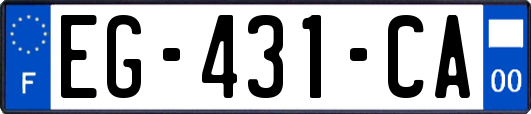 EG-431-CA