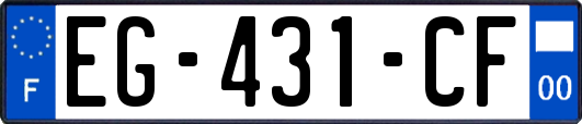 EG-431-CF