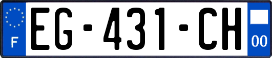 EG-431-CH