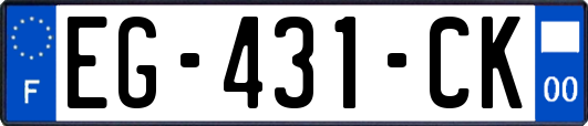 EG-431-CK