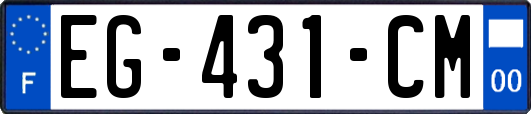 EG-431-CM
