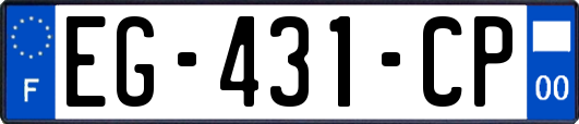 EG-431-CP