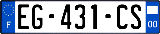 EG-431-CS