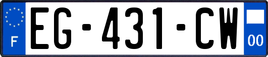 EG-431-CW