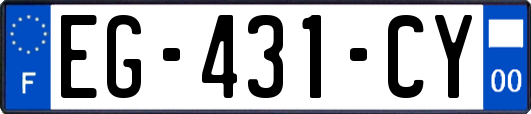 EG-431-CY