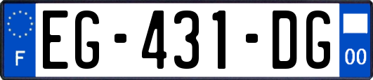 EG-431-DG