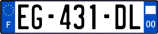 EG-431-DL