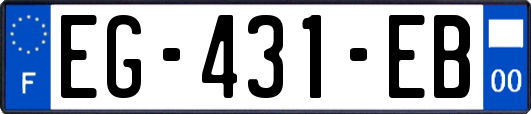 EG-431-EB