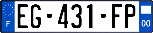 EG-431-FP