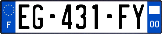 EG-431-FY