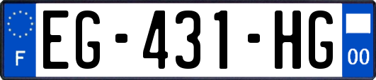 EG-431-HG