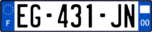 EG-431-JN