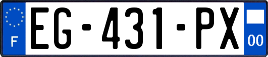 EG-431-PX