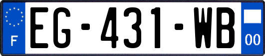 EG-431-WB