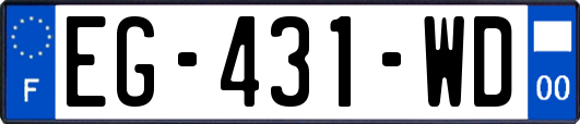 EG-431-WD