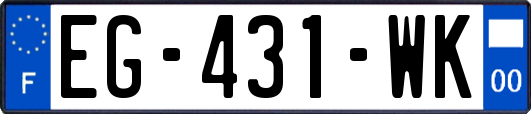 EG-431-WK