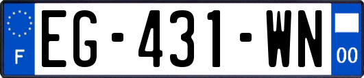 EG-431-WN