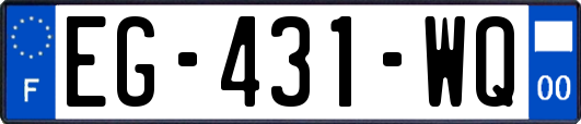 EG-431-WQ