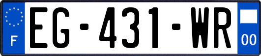 EG-431-WR