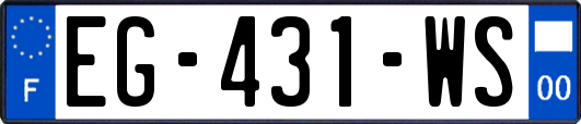 EG-431-WS