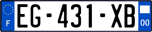 EG-431-XB