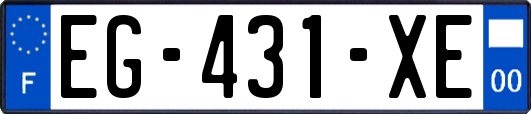 EG-431-XE