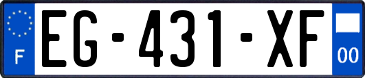 EG-431-XF