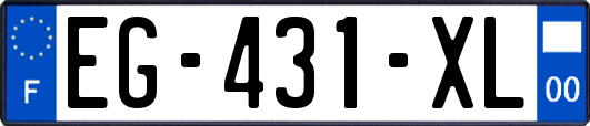 EG-431-XL