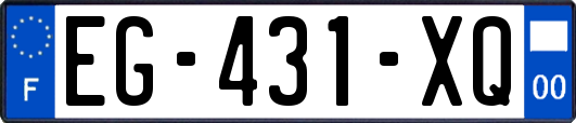EG-431-XQ