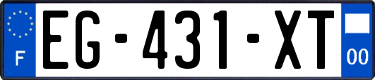 EG-431-XT