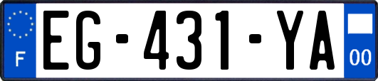 EG-431-YA
