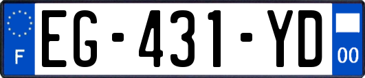EG-431-YD