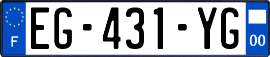 EG-431-YG
