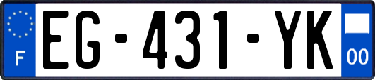 EG-431-YK