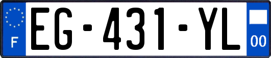 EG-431-YL