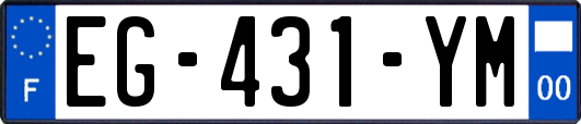 EG-431-YM
