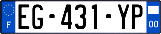 EG-431-YP
