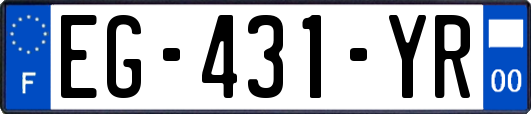EG-431-YR