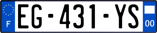 EG-431-YS