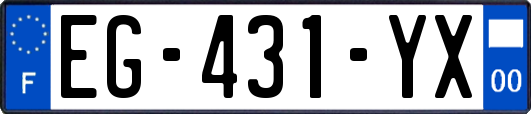 EG-431-YX