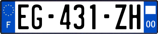 EG-431-ZH