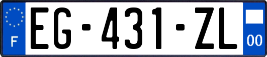 EG-431-ZL