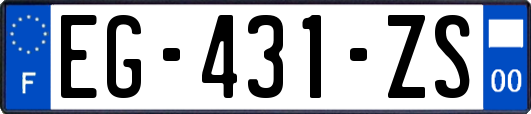 EG-431-ZS