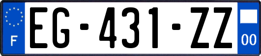 EG-431-ZZ