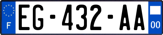 EG-432-AA